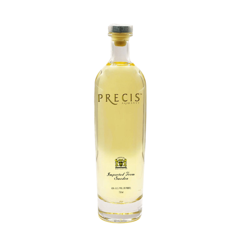 Precis Aquavit Vodka 750ml