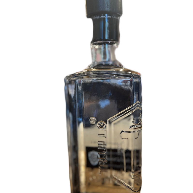 Trujillo Crystal Tequila 700ml