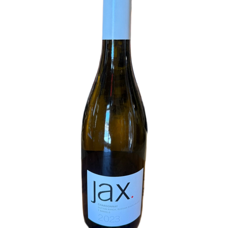 2023 Jax Dutton Ranch Chardonnay 750ml