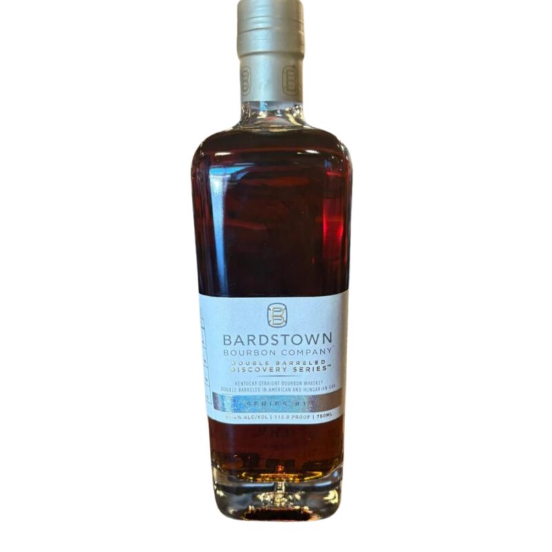 Bardstown Bourbon Discovery Series 13 750ml
