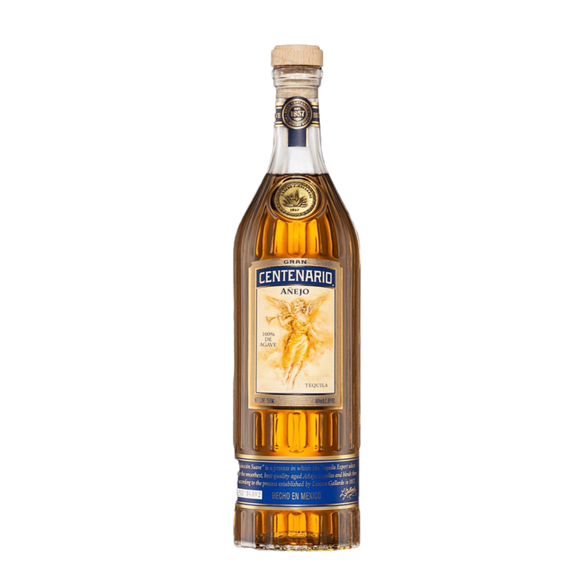 Gran Centenario Anejo Tequila - 750ml