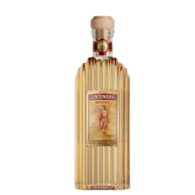 Gran Centenario Reposado Tequila - 750ml