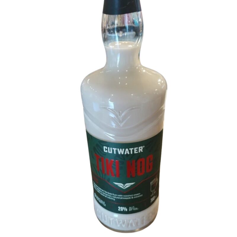 Cutwater Rum Bali Hai Holiday Special 750ml