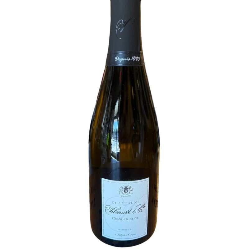 Vilmart & Cie Champagne 'grande Reserve' 750ml