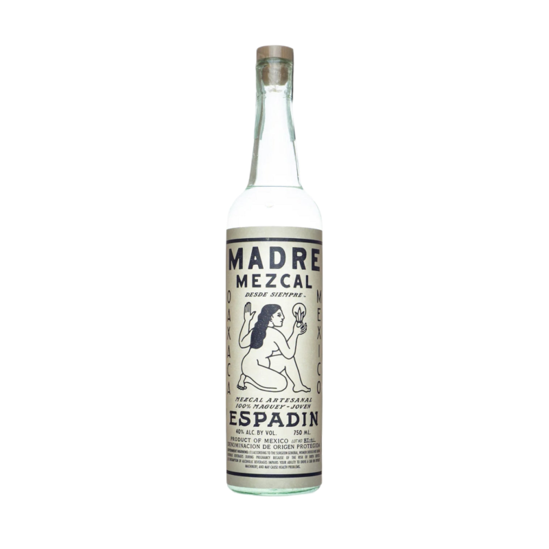 Madre Espadin Mezcal 700ml