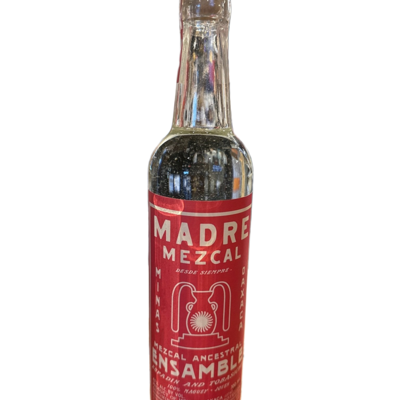 Madre Mezcal Ensamble Ancestral 700ml