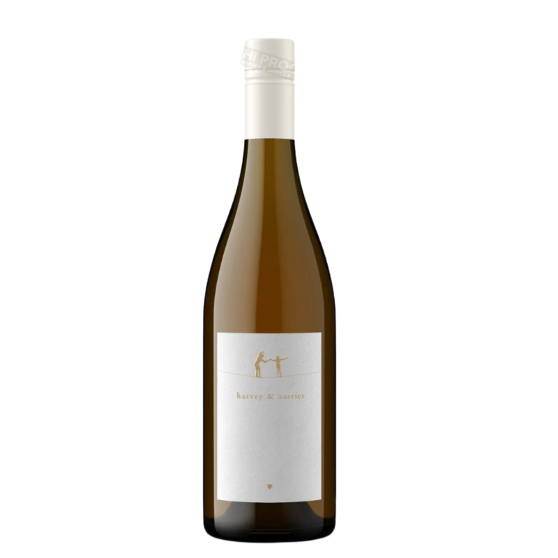 2022 My Favorite Neighbor 'harvey & Harriet' White Blend, Paso Robles 750ml