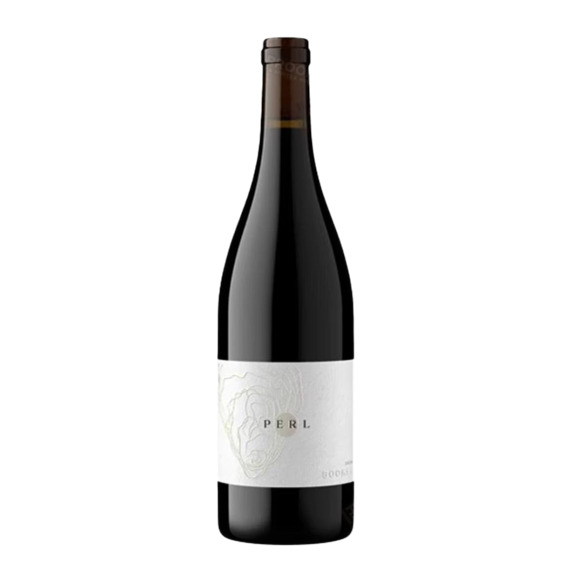 2020 Booker Perl Red Blend 750ml