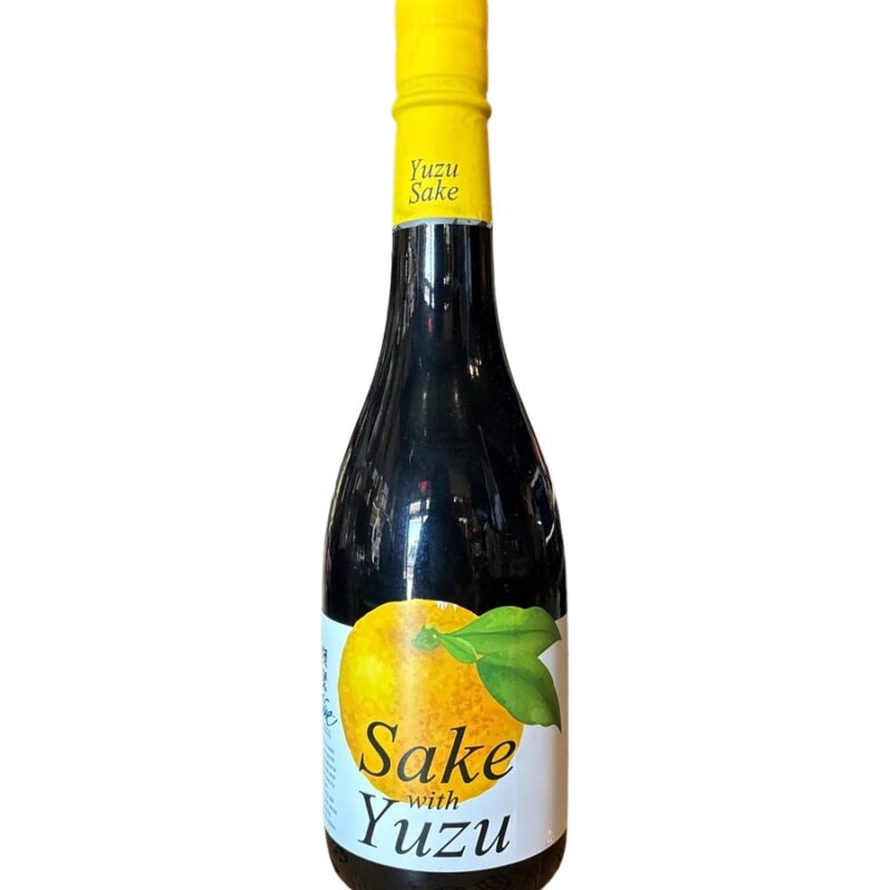 Dassai Blue Sake with Yuzu 720ml