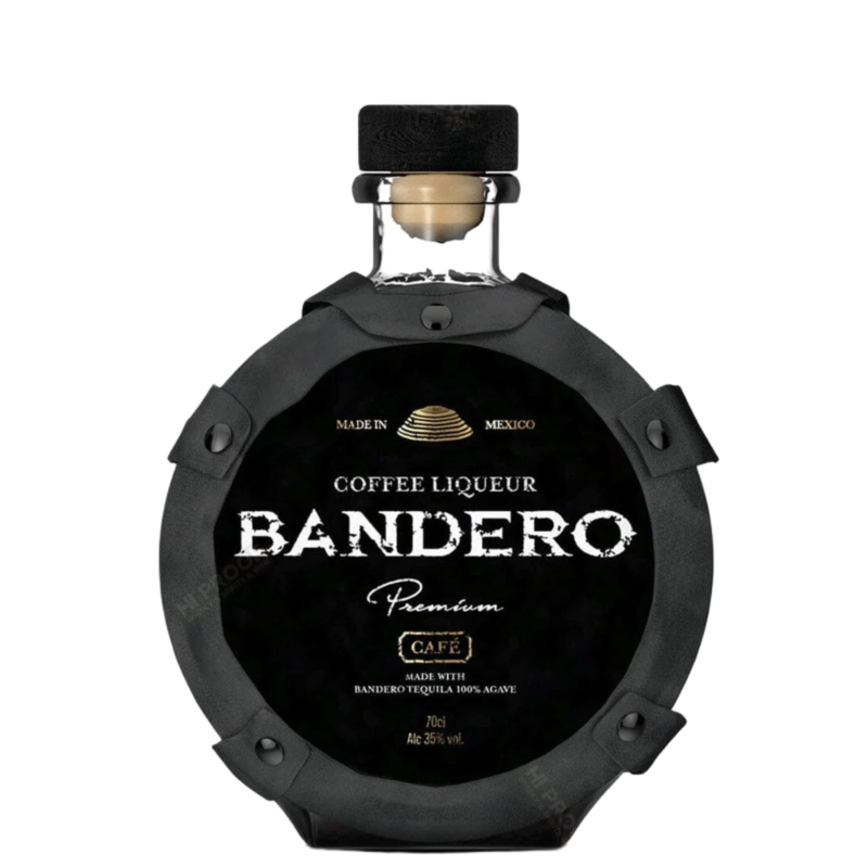 Bandero Coffee Liqueur 750ml