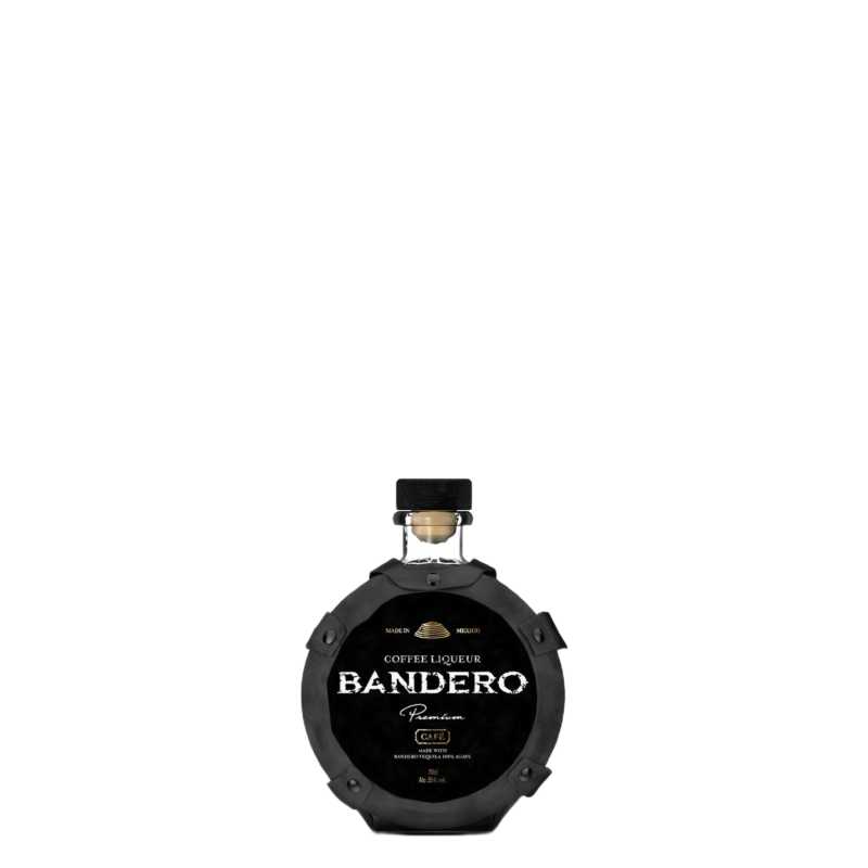 Bandero Coffee Liqueur 50ml