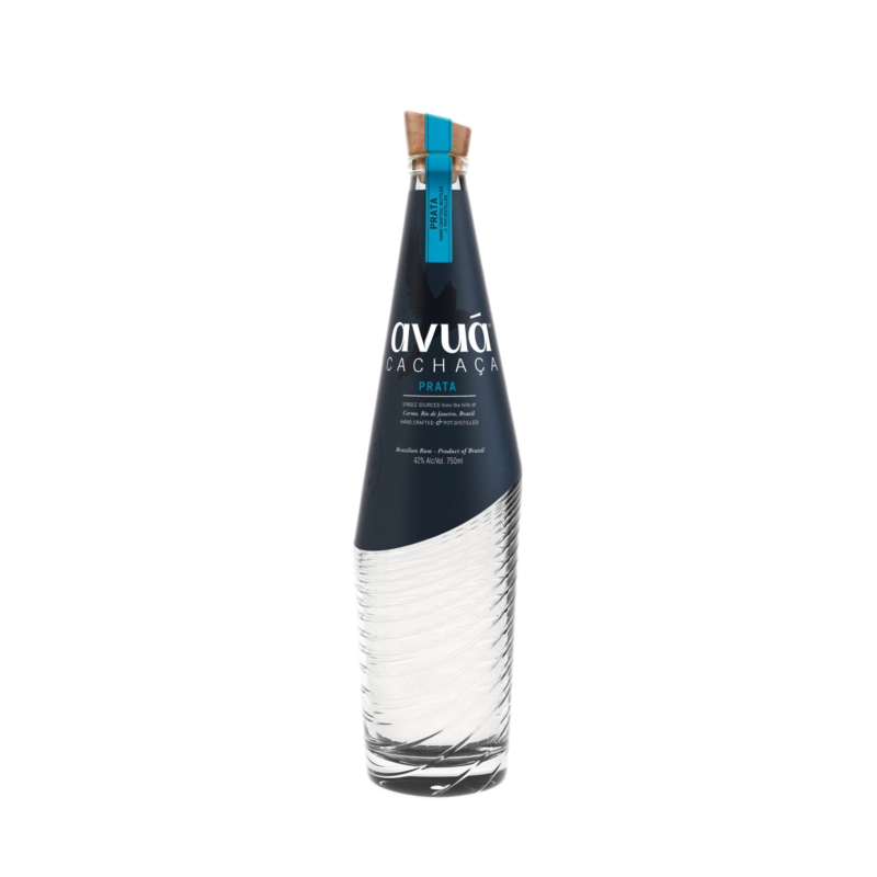 Avua Prata Cachaca Brazilian Liqueur 750ml