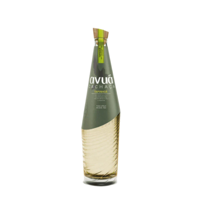 Avua Tapinhoã Cachaca Brazilian Liqueur 750ml