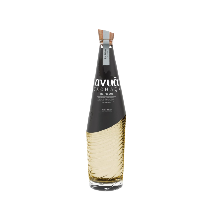 Avua Bálsamo Cachaca Brazilian Liqueur 750ml