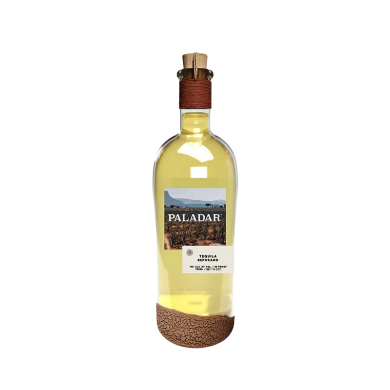 Paladar Reposado Tequila 750ml