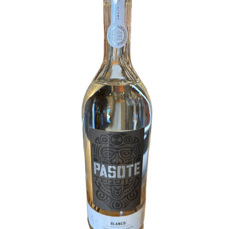 Pasote Tequila Blanco 750ml