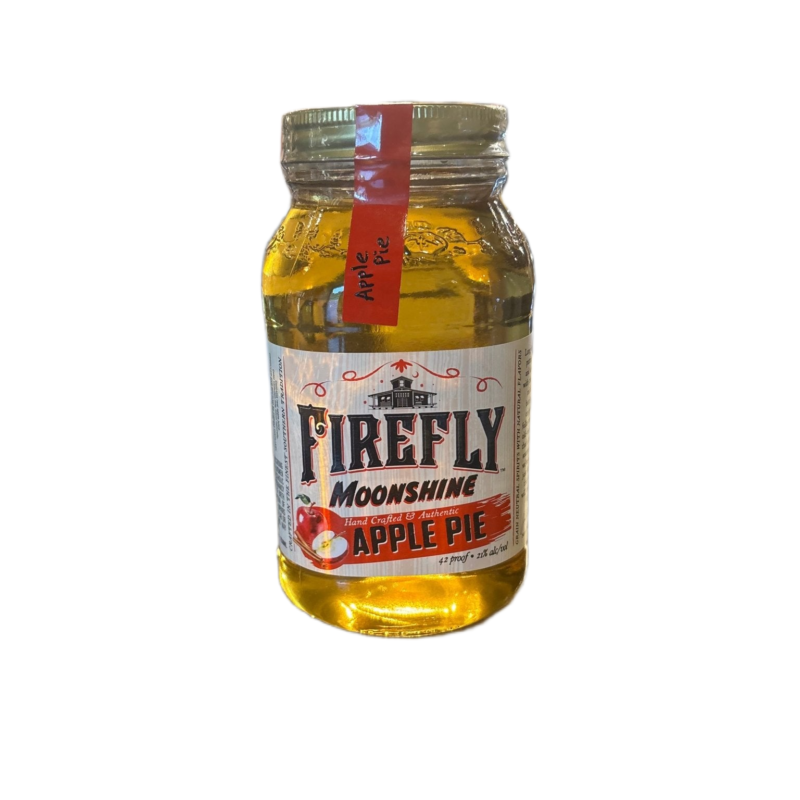 Firefly Moonshine Apple Pie 750ml