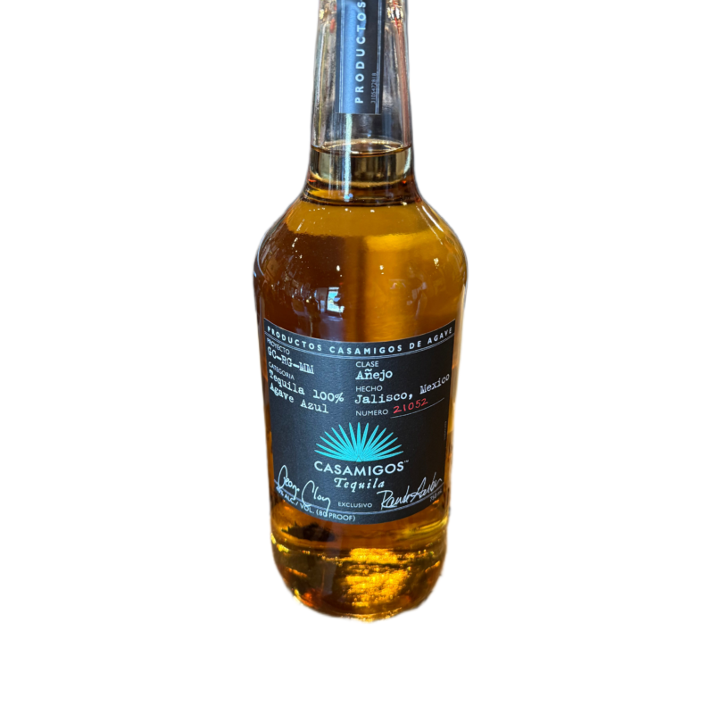 Casamigos Anejo Tequila 750ml