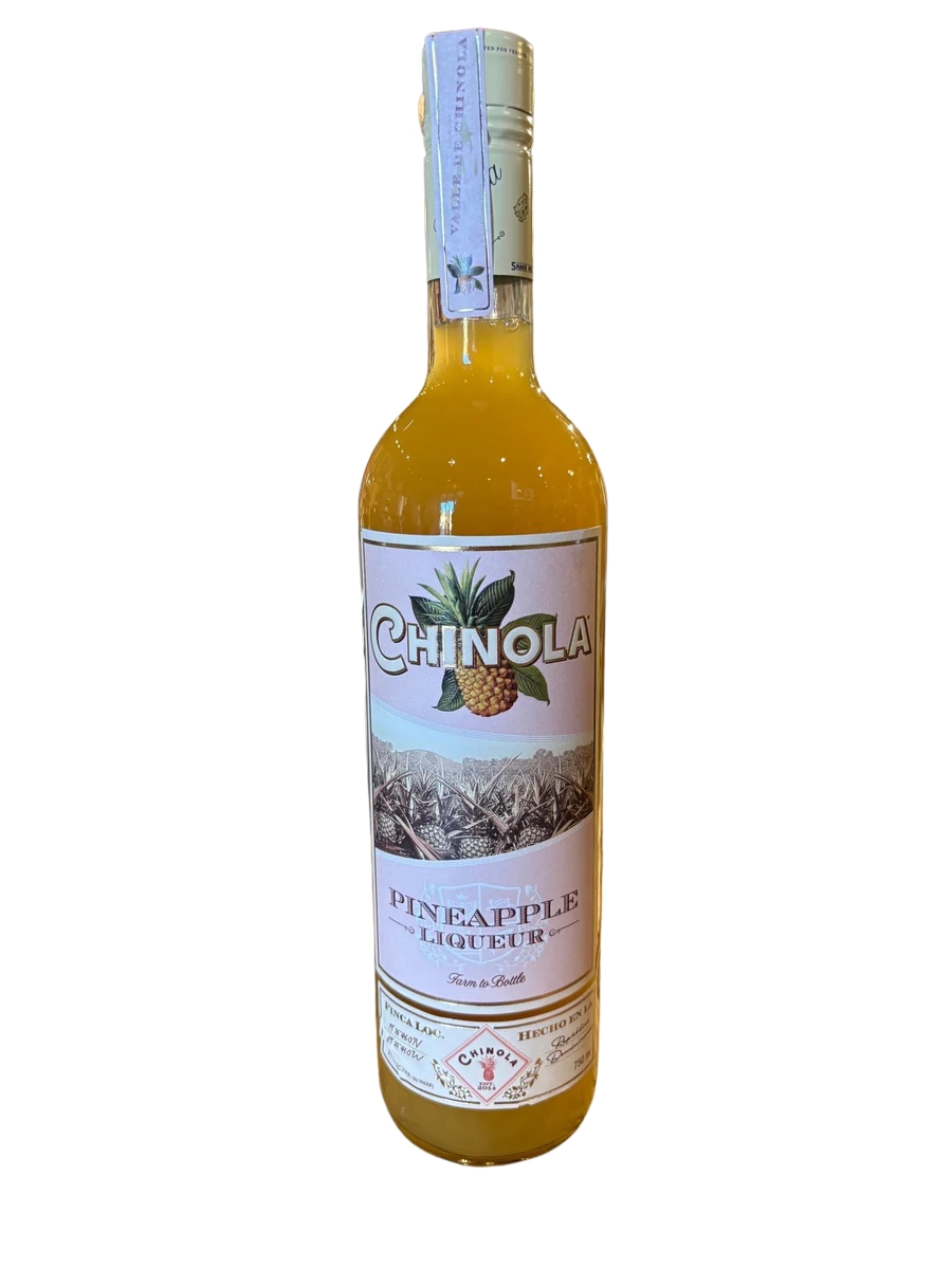 Chinola Pineapple Liqueur 750ml