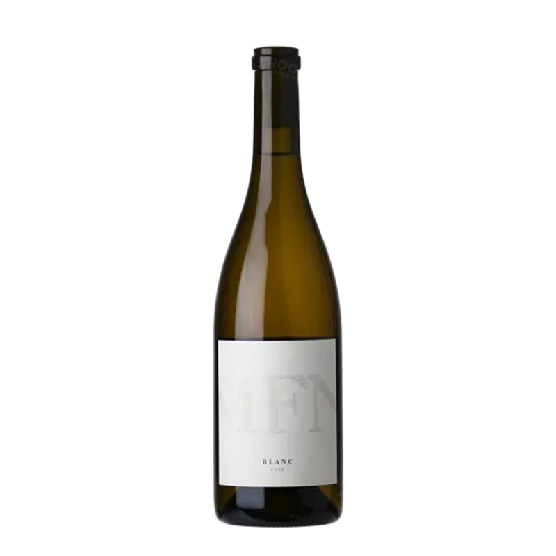 2021 My Favorite Neighbor "blanc" San Luis Obispo Chardonnay 750ml