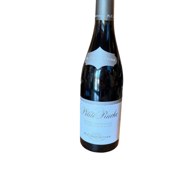 M. Chapoutier LA Petite Ruche Crozes-hermitage Rouge 2020