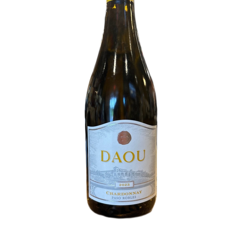 Daou Discovery Paso Robles Chardonnay 2023