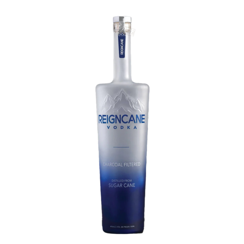 Reigncane Vodka 750ml
