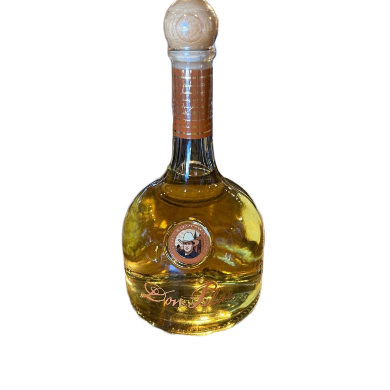 Don Pilar Tequila Reposado 750ml