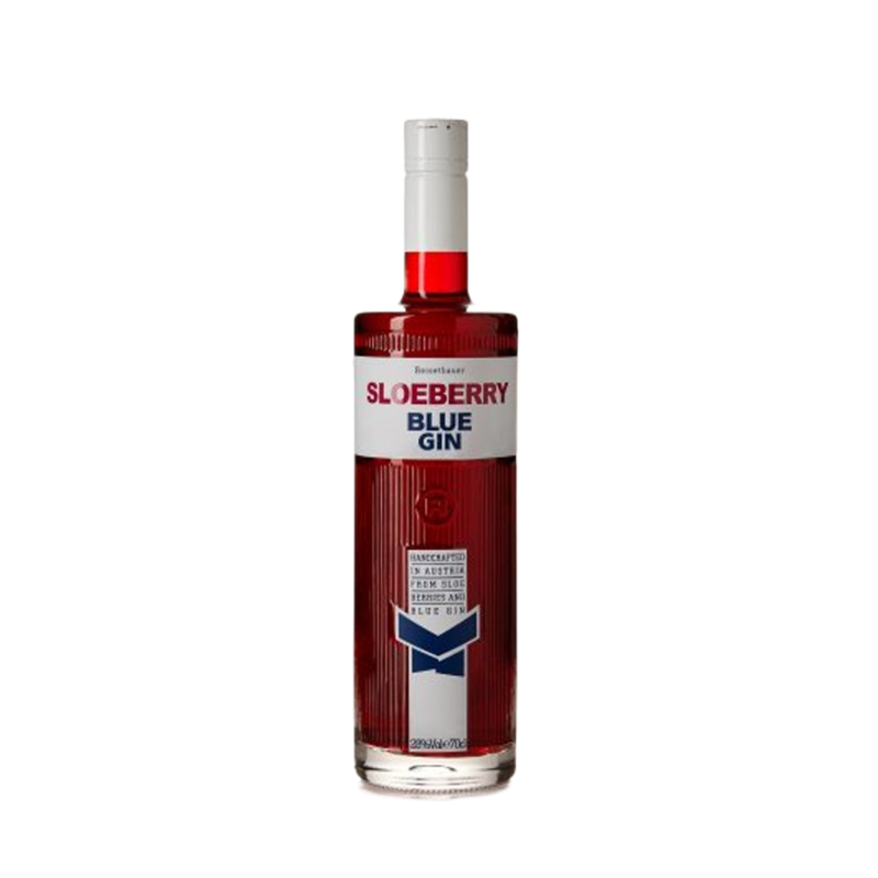 Hans Reisetbauer Sloeberry Sloe Gin 750ml