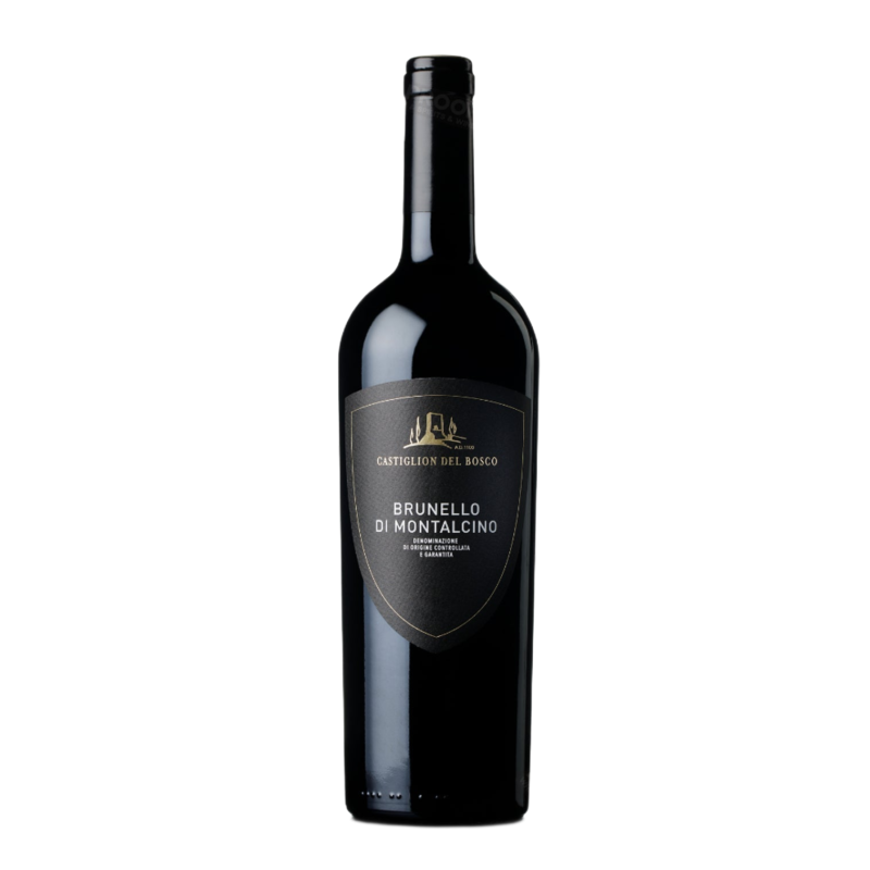 Castiglion Del Bosco Brunello Di Montalcino 2019