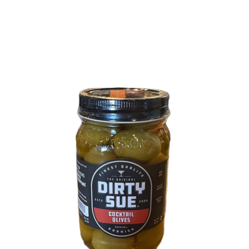 Dirty Sue Pimento Stuffed Olives 750ml