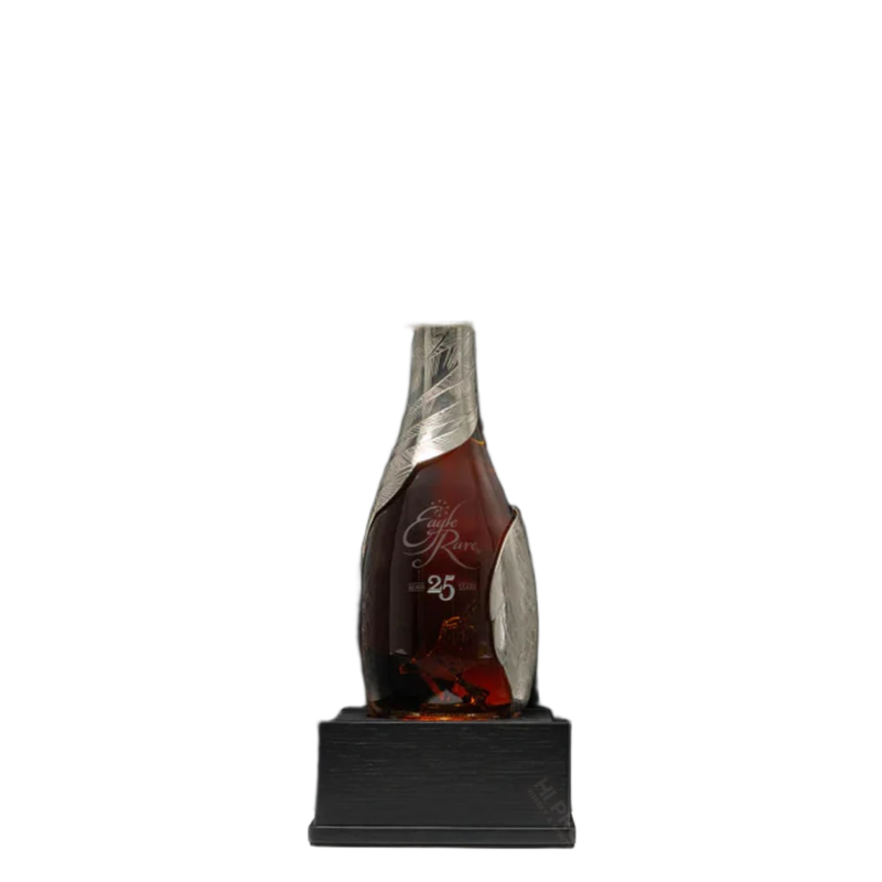 Eagle Rare 25 Year Old Kentucky Straight Bourbon Whiskey