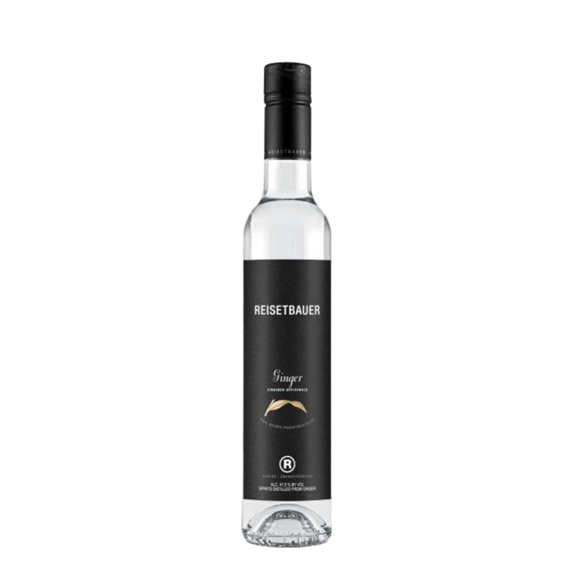 Ginger Eau De Vie, Hans Reisetbauer 375ml