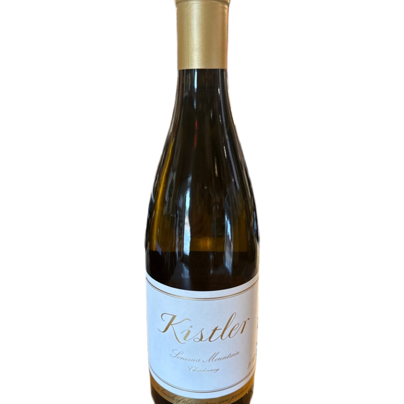 Kistler Chardonnay 2023 Sonoma Mountain 750ml