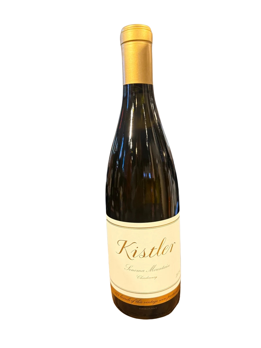 Kistler Chardonnay 2024 Sonoma Mountain 750ml