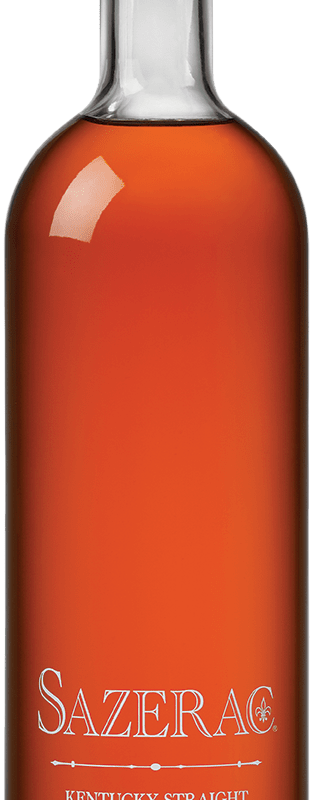 Sazerac 18 Year 2024 Release