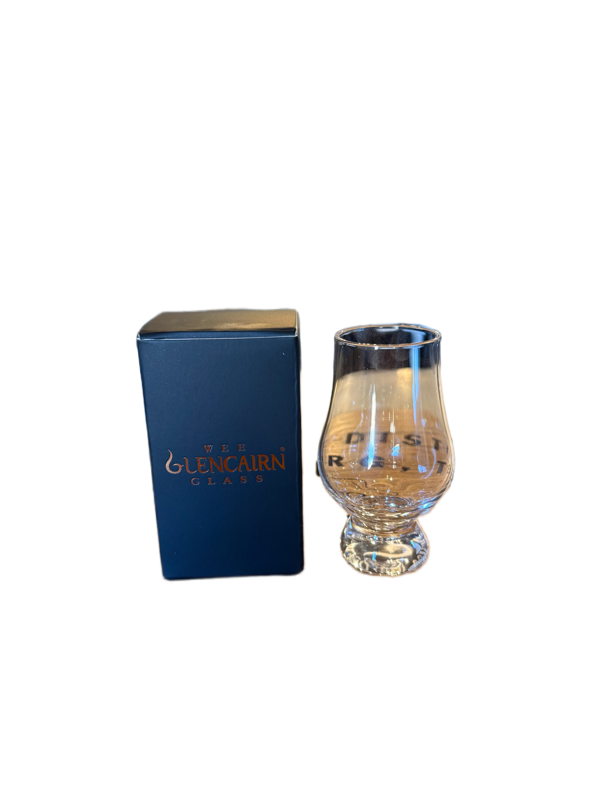 The Glencairn Wee Glass (Mini Premium Gift Box)