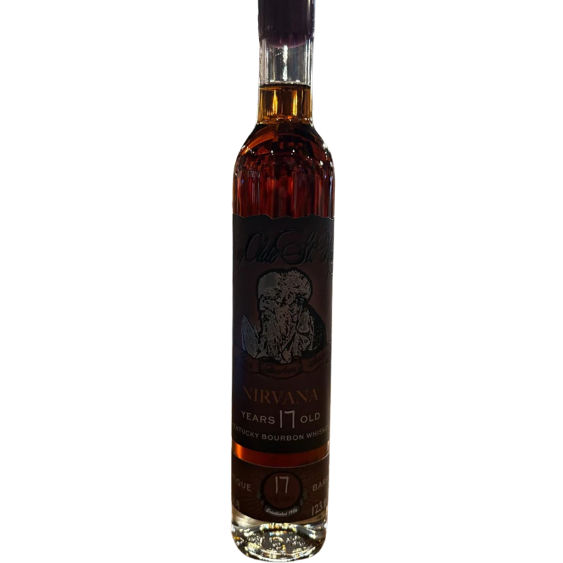 Very Olde St Nick Nirvana 17 Year Kentucky Bourbon 375 ml
